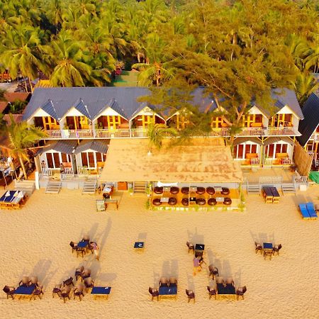 Agonda Serenity Resort Екстер'єр фото