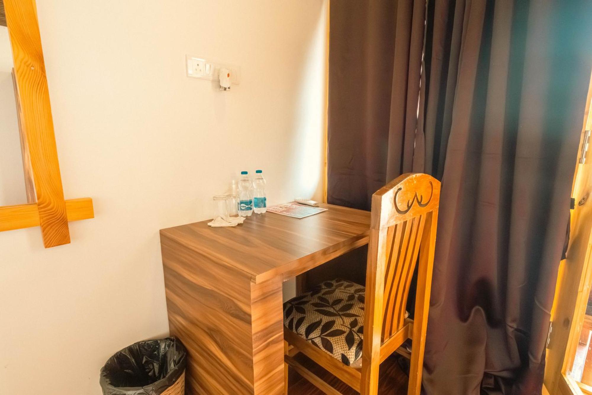 Agonda Serenity Resort Екстер'єр фото