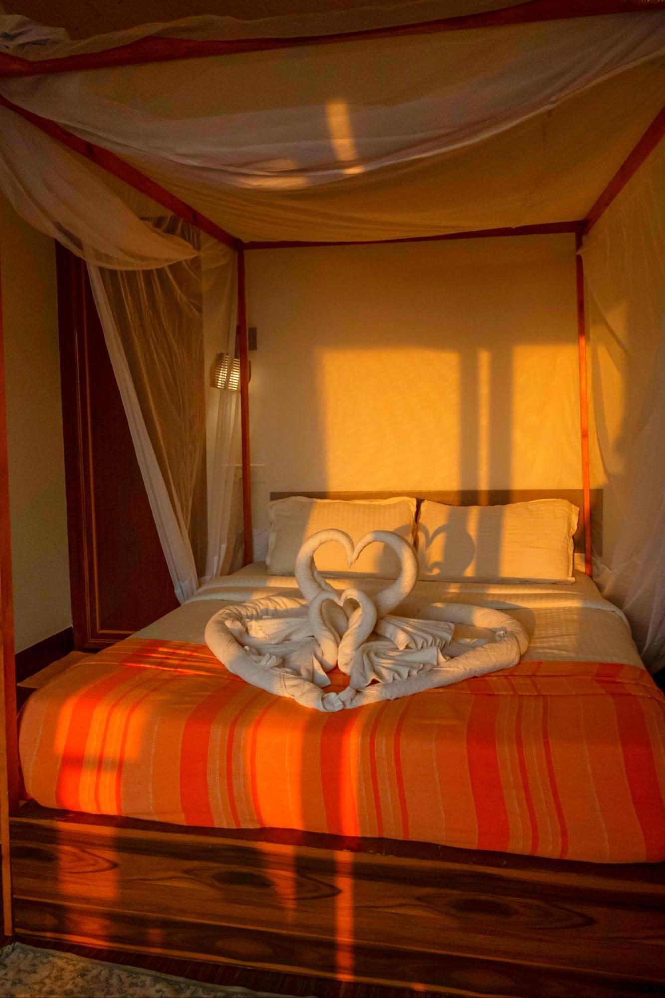 Agonda Serenity Resort Екстер'єр фото